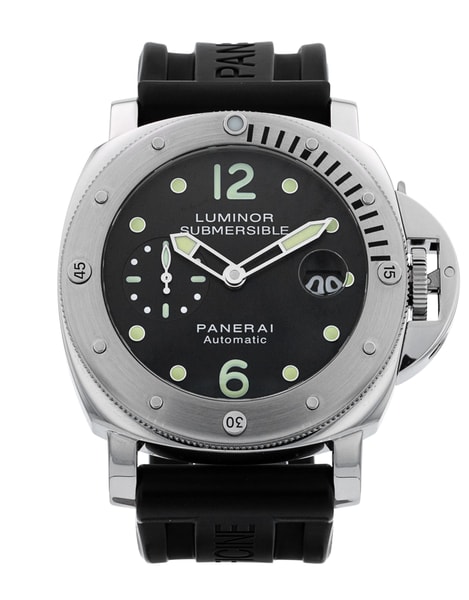 Panerai Luminor Submersible PAM00024